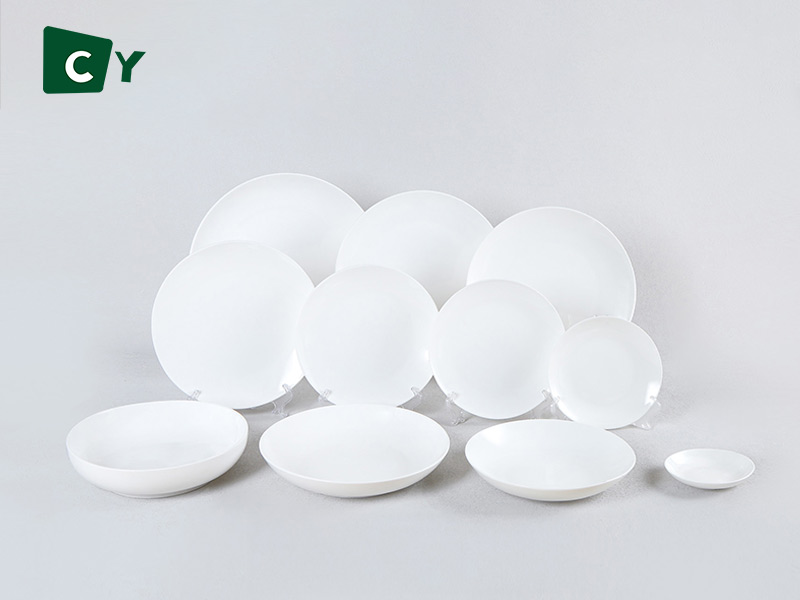 Moonlight Plate