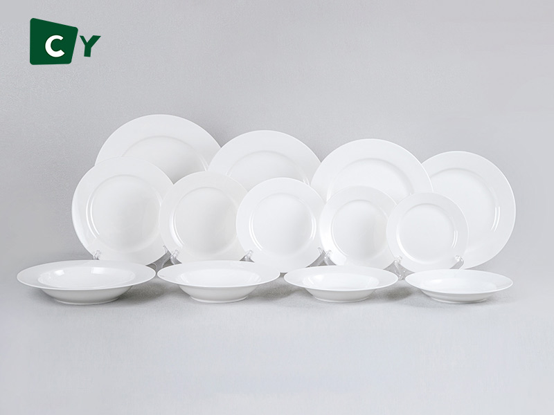 Dinner Plate