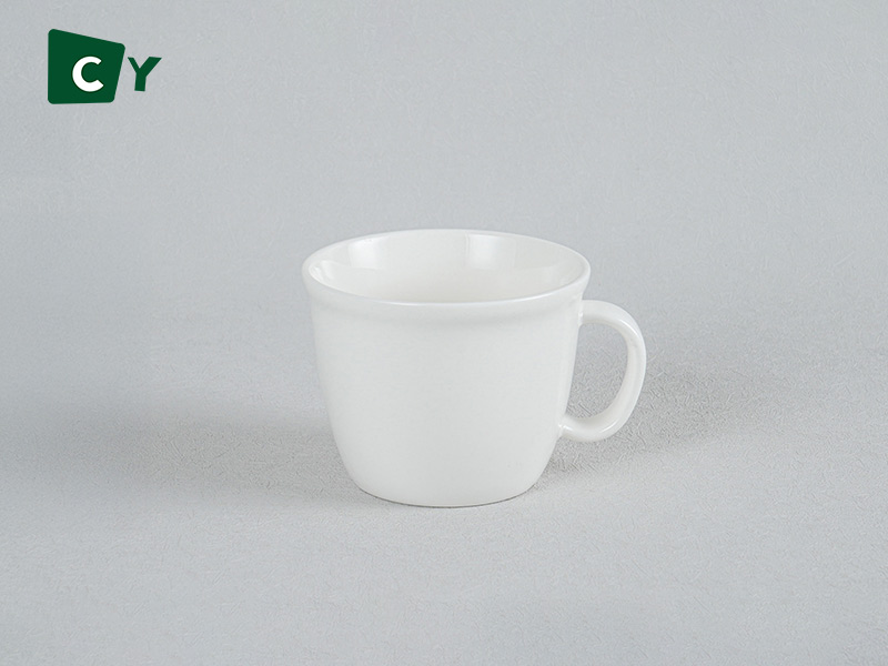Milk Cups & Tea Cups