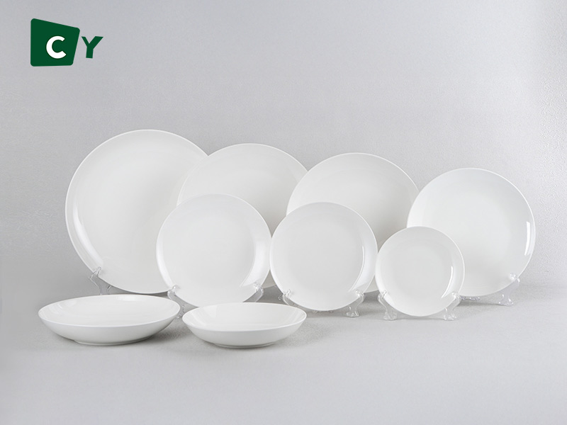 Moonlight Plate