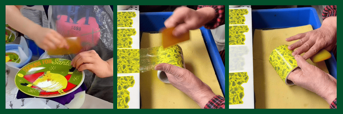 Our Factory & Production Line