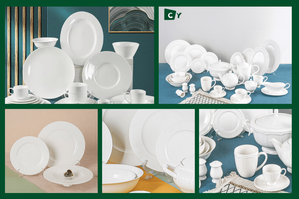 Export Experience to Europe & Middle East