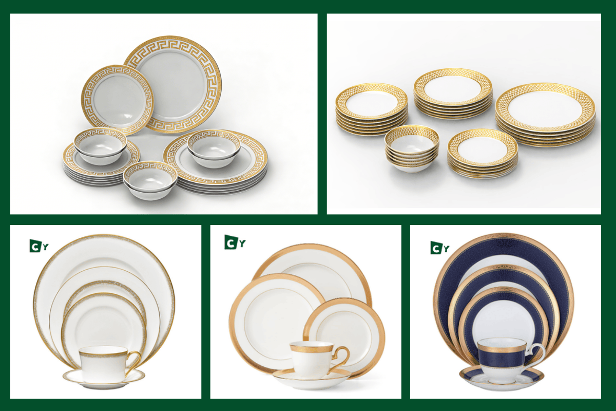 Export Experience to Europe & Middle East