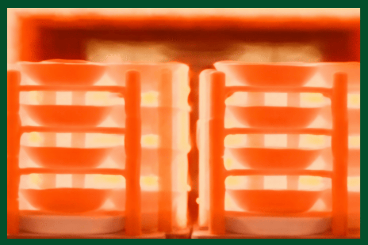 How Ceramic Dinnerware Is Made