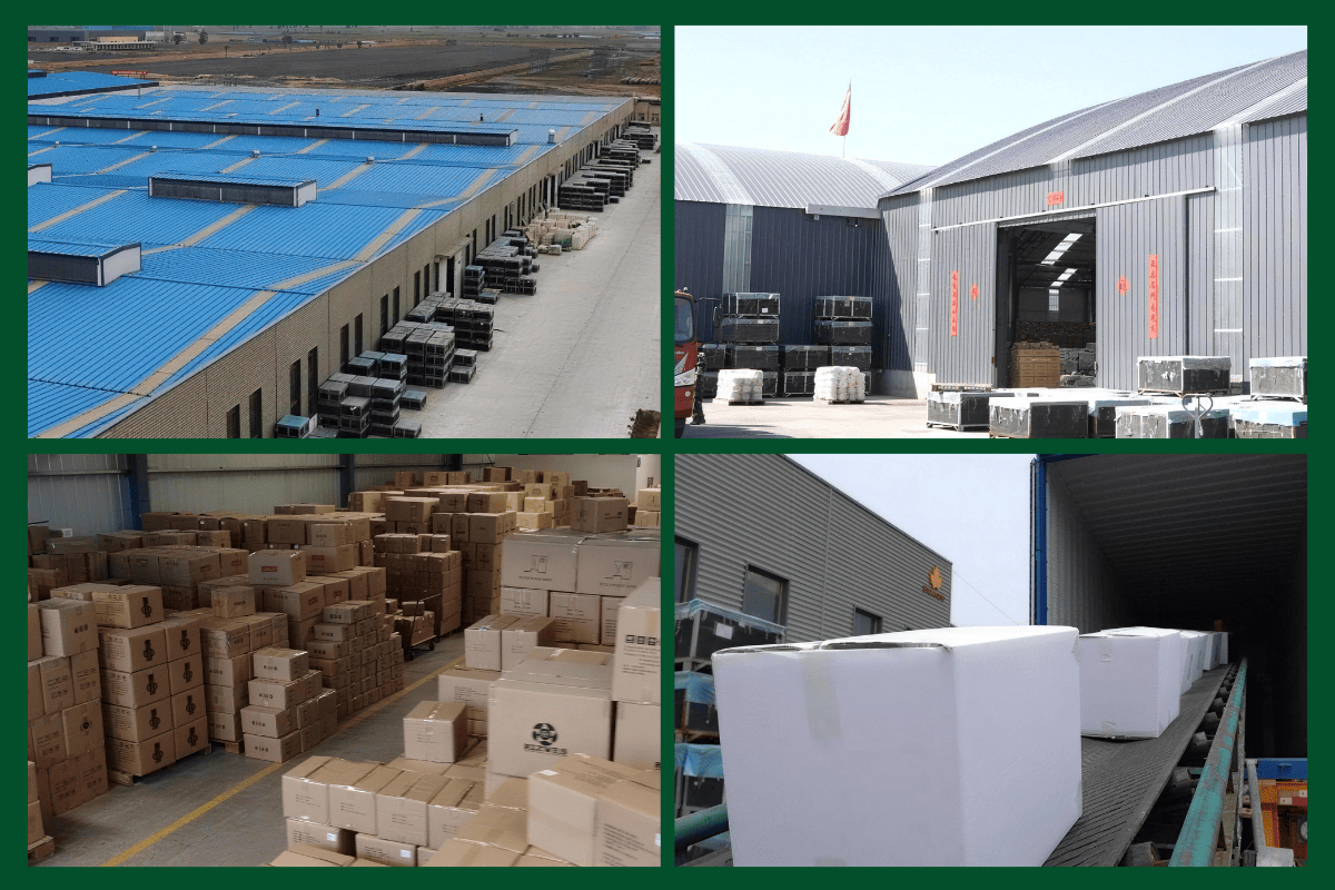 How Ceramic Dinnerware Is Made