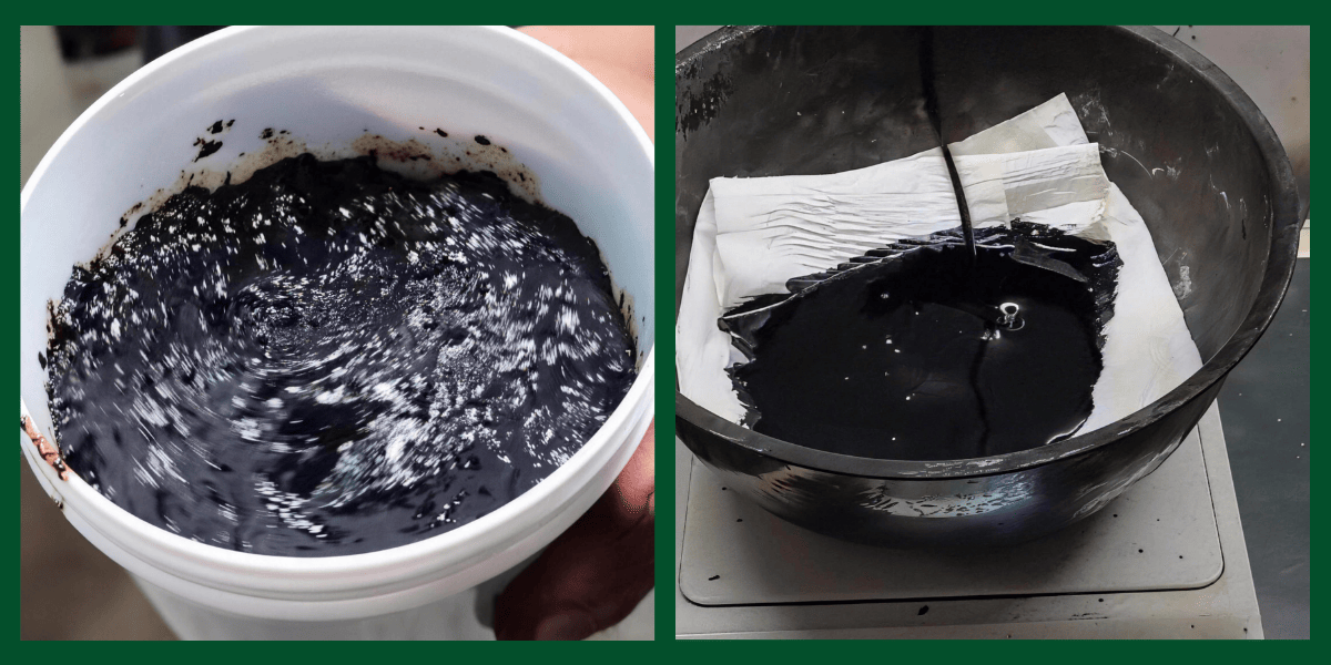 Gold Rim & Decal Technology Explained