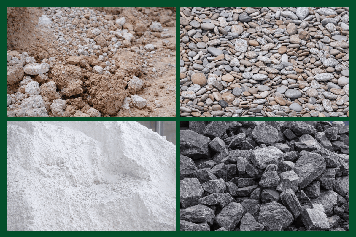 Quality Control & Inspection Process