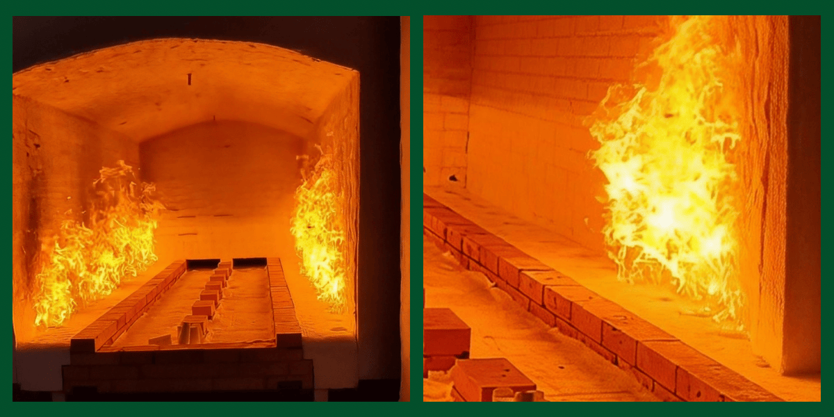 Tunnel Kiln vs. Shuttle Kiln