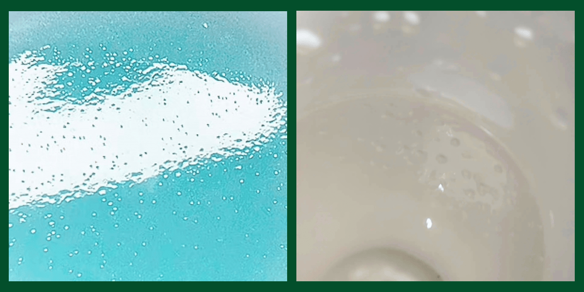 Ceramic Glaze Issues