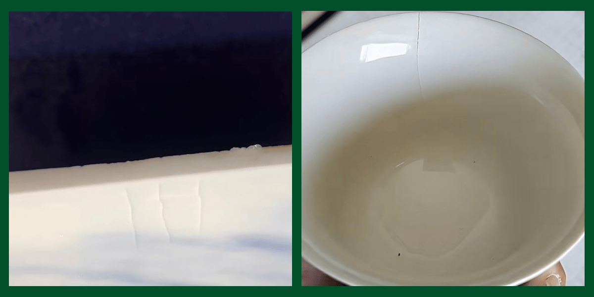 Ceramic Glaze Issues