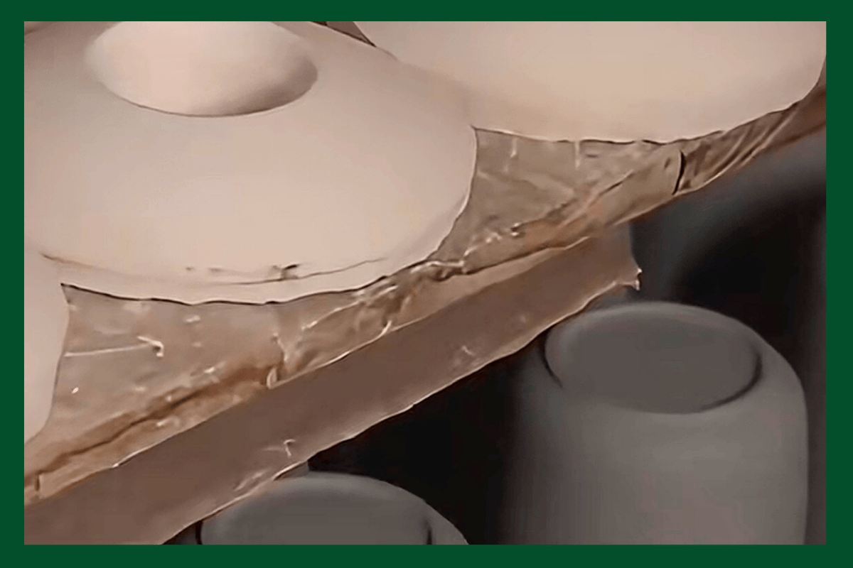 Ceramic Glaze Issues