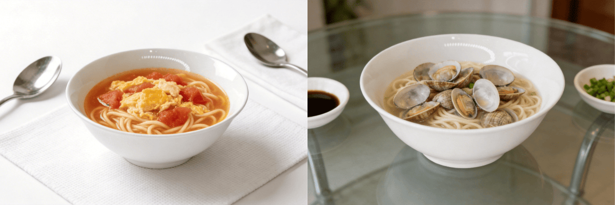 Flared rim bowl | From 5.5 inches to 9 inches Flared rim bowl | From 5.5 inches to 9 inches