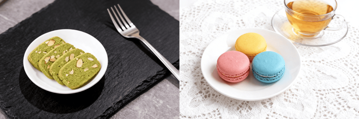 Snack Plate | 4-inch