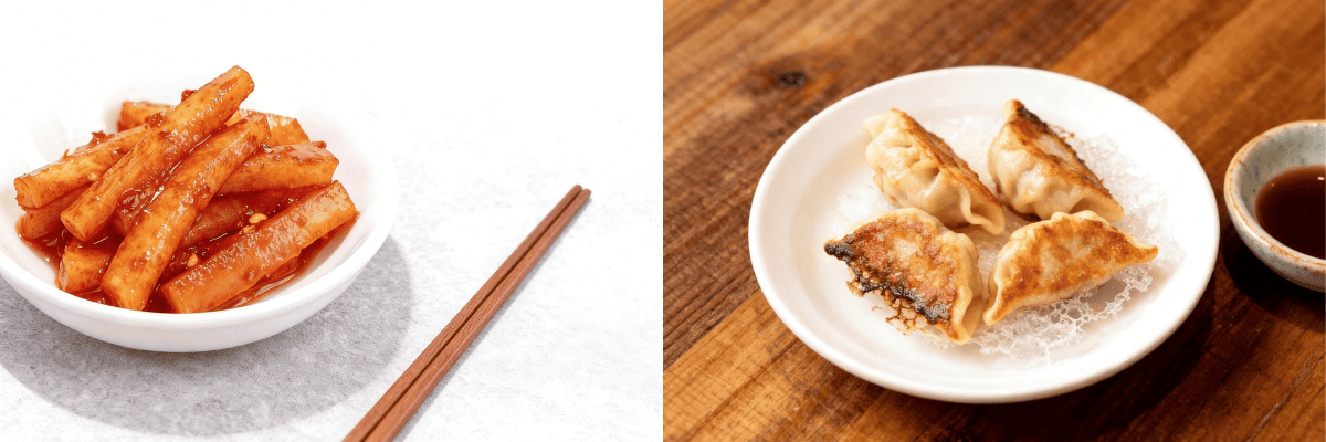 Snack Plate | 4-inch