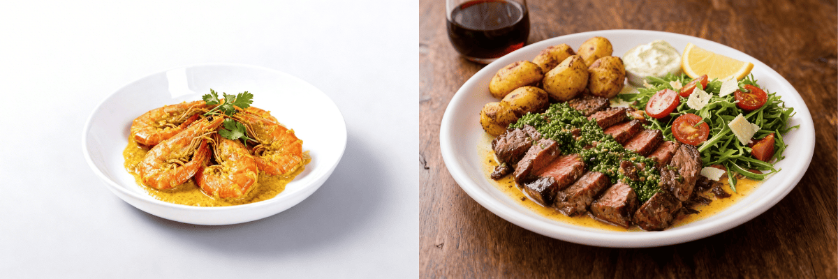 Rice Plate / Deep plate | From 6 inches to 10 inches