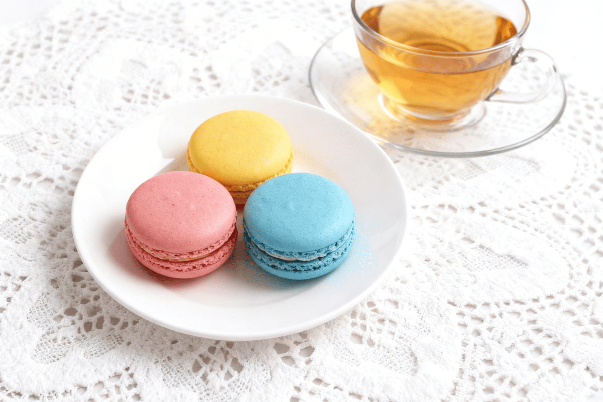 Snack Plate | 4-inch