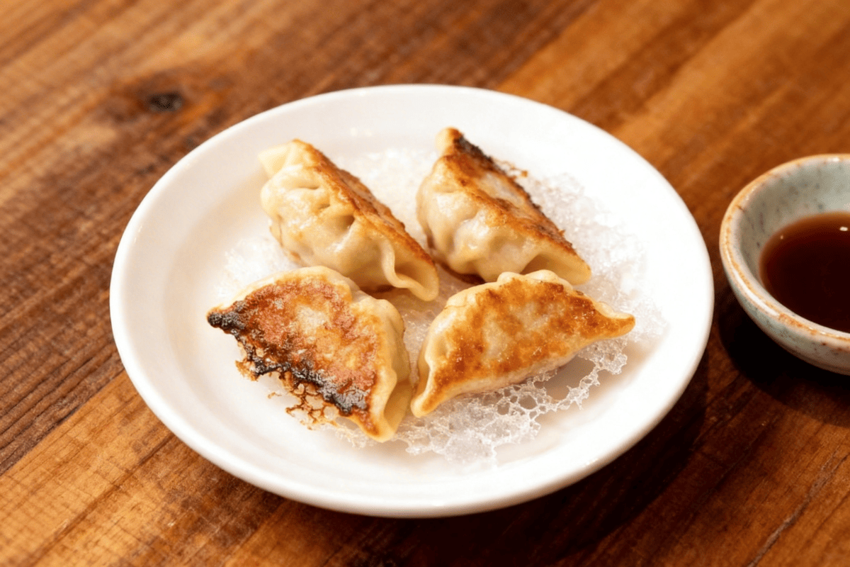 Snack Plate | 4-inch