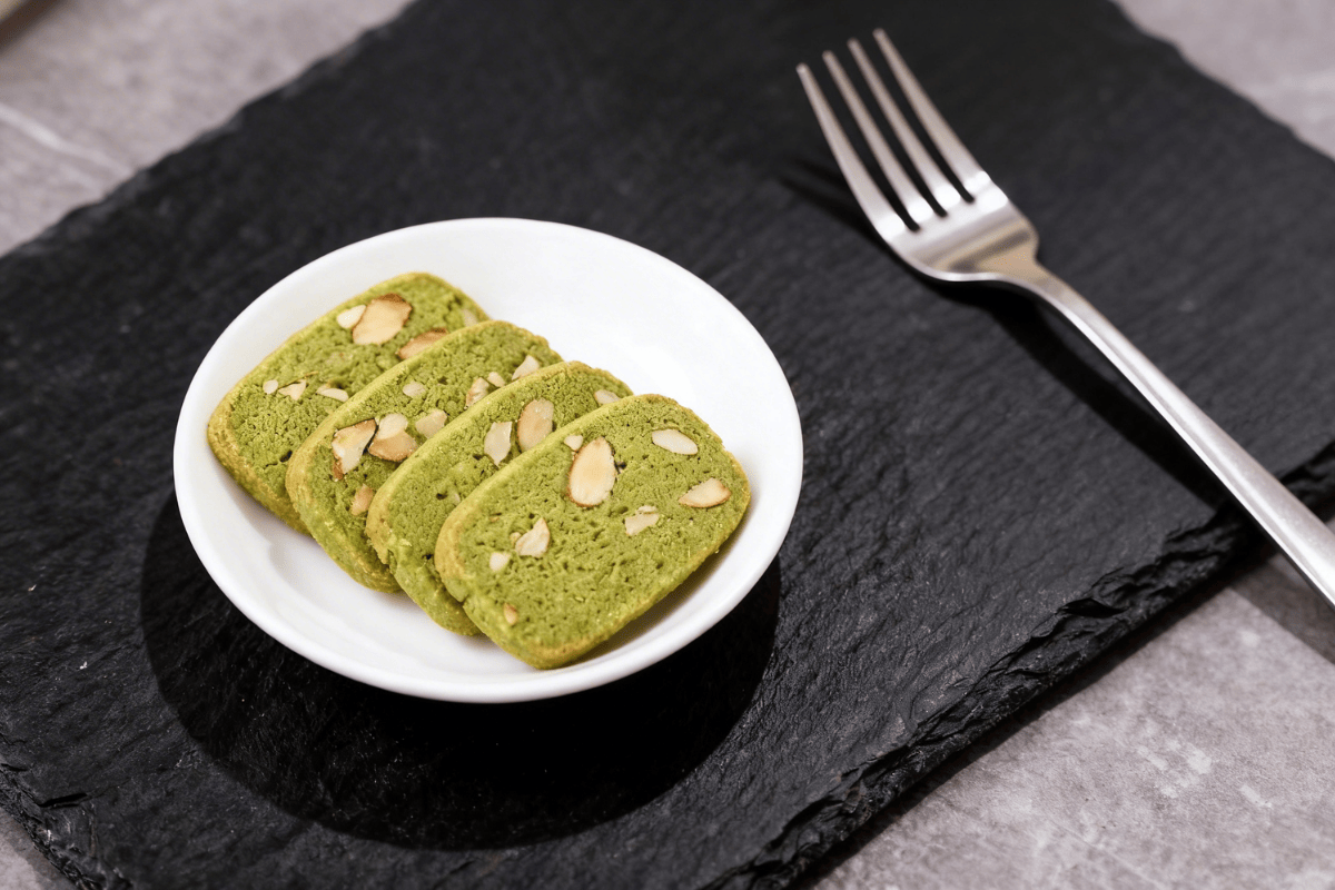 Snack Plate | 4-inch