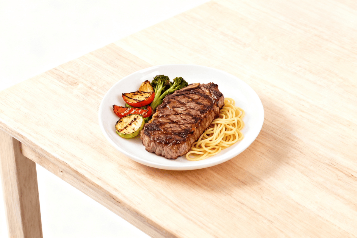 Moon Plate |  From 6 inches to 10.5 inches