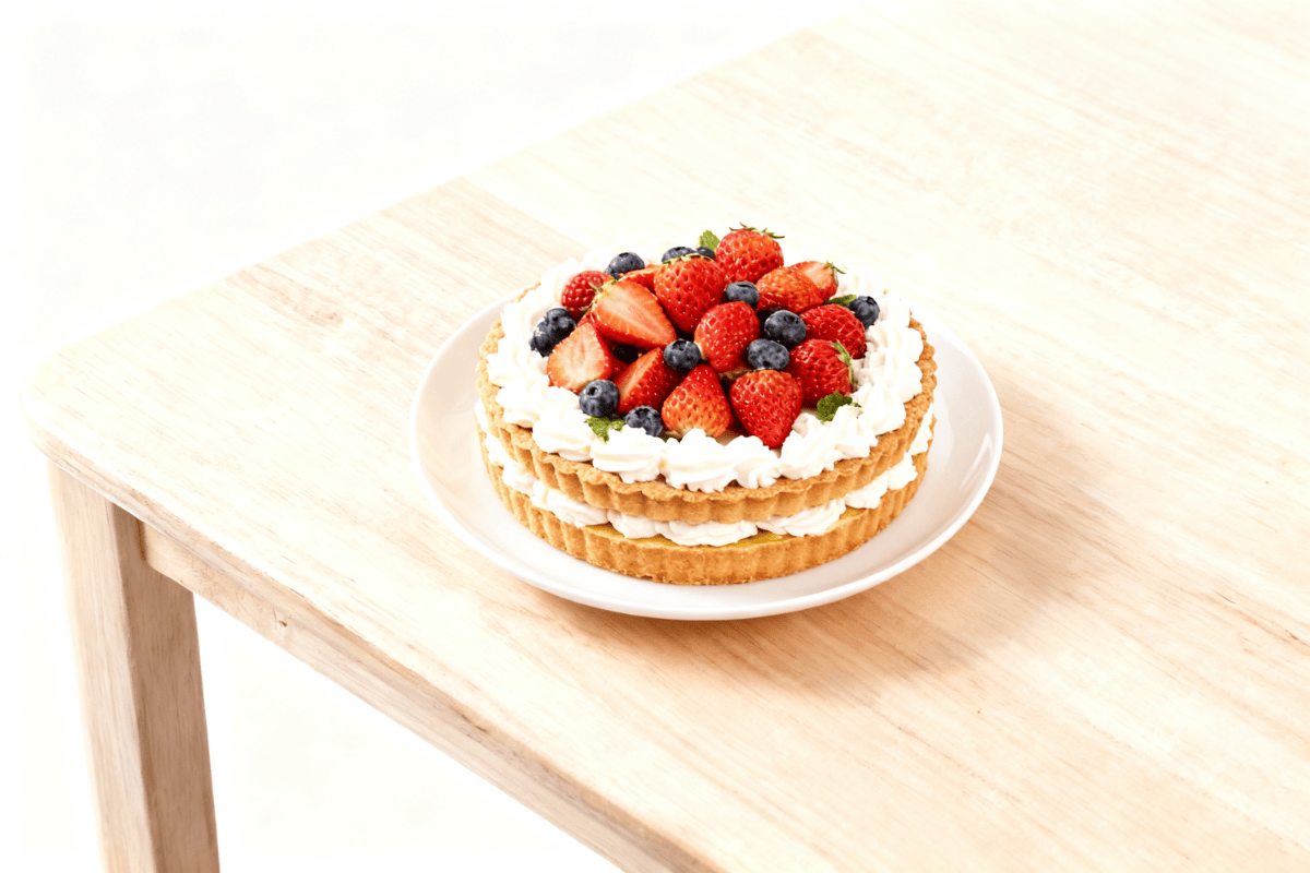 Moon Plate |  From 6 inches to 10.5 inches