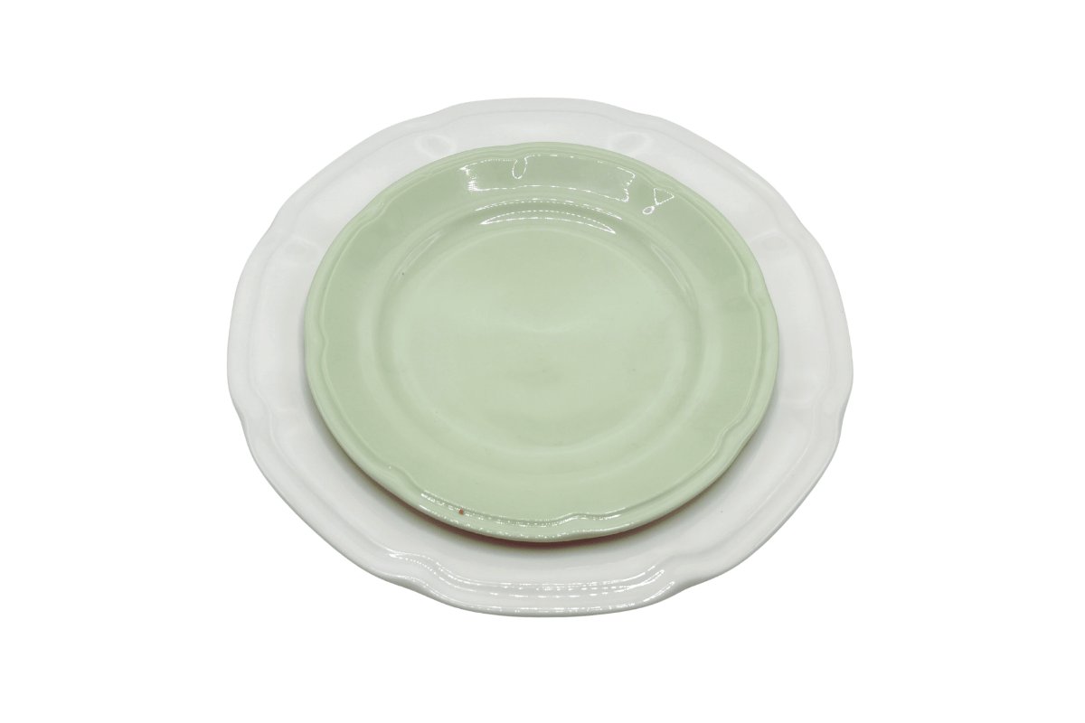 Earl Series 8-inch | 10-inch Flat Plate