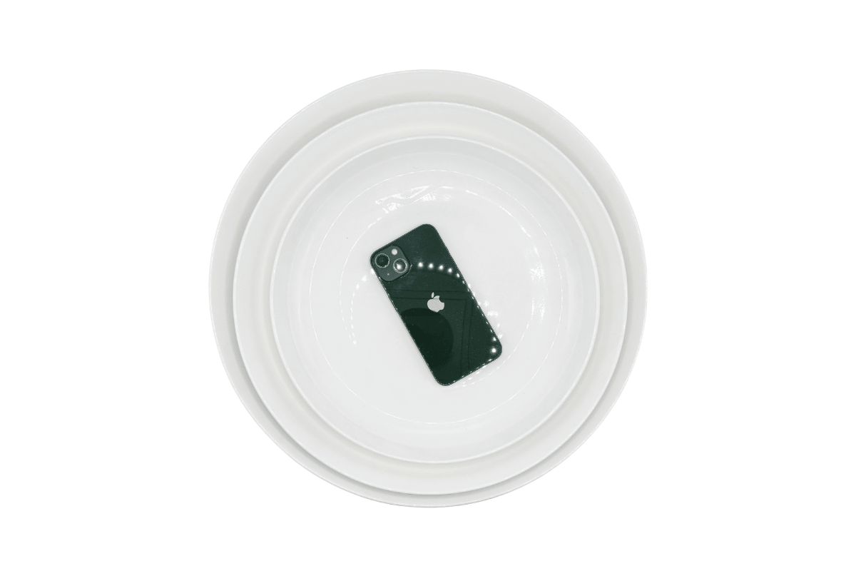 Public Platter 12-inch | 14-inch | 16-inch