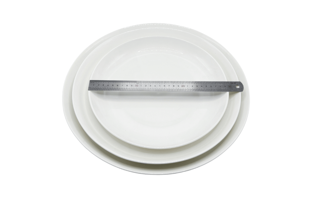 Public Platter 12-inch | 14-inch | 16-inch