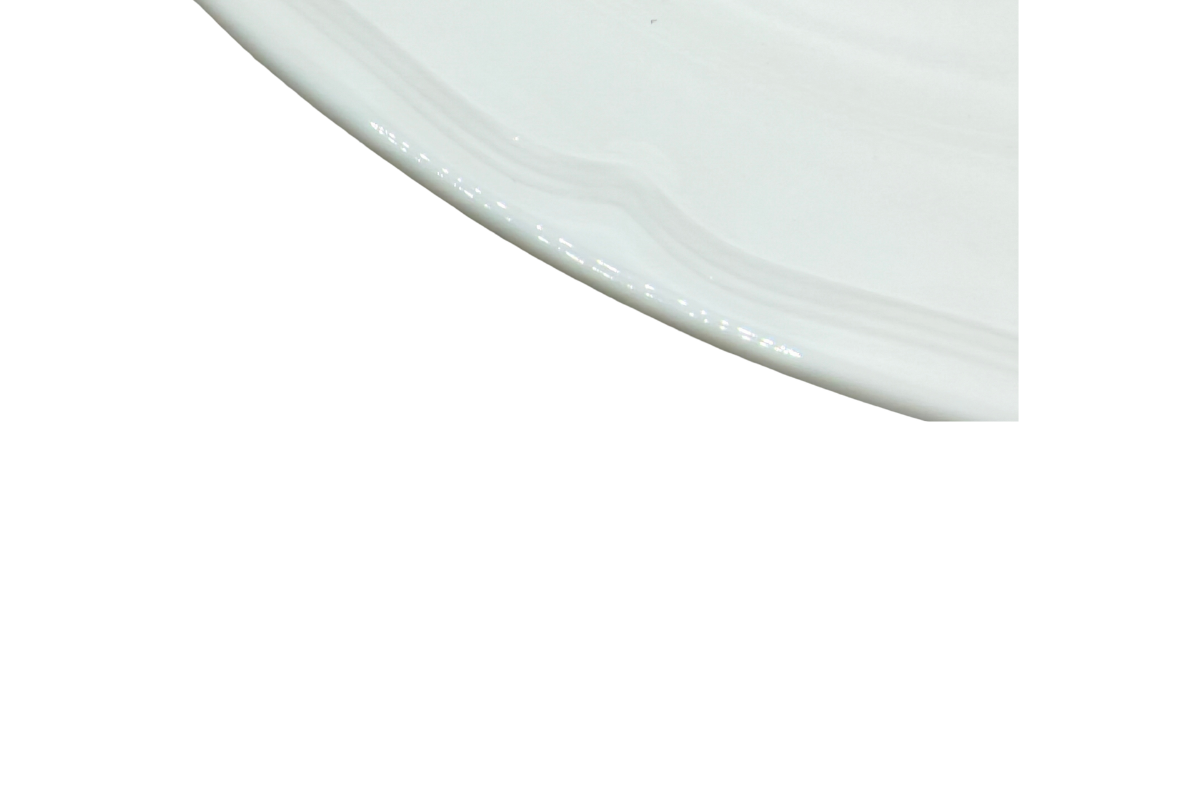 Rococo Set: 10-inch | 8-inch | Soup Plate | 5-inch Bowl