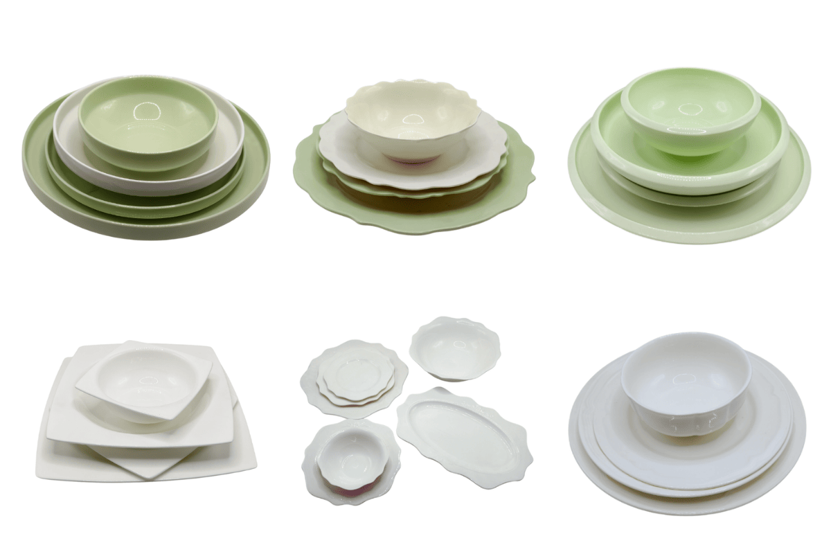 Dinnerware Sets