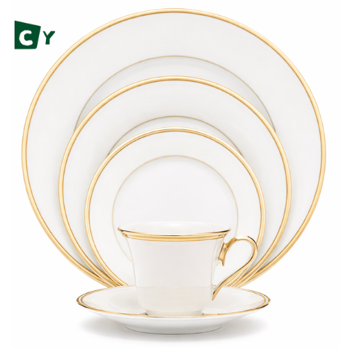 Middle East Luxury (Gold / Heavy Pattern)-1