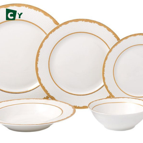 Middle East Luxury (Gold / Heavy Pattern)-1