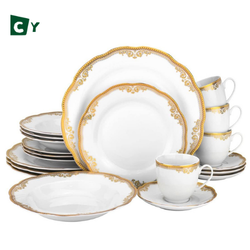Middle East Luxury (Gold / Heavy Pattern)-1