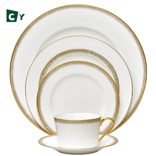 Middle East Luxury (Gold / Heavy Pattern)-1