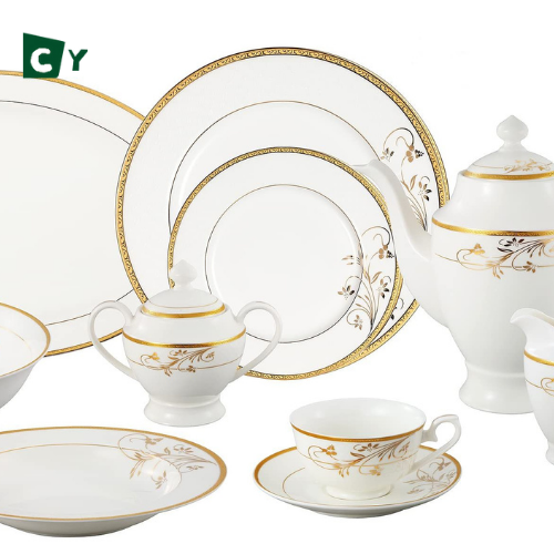 Middle East Luxury (Gold / Heavy Pattern)-1