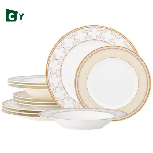 Middle East Luxury (Gold / Heavy Pattern)-1