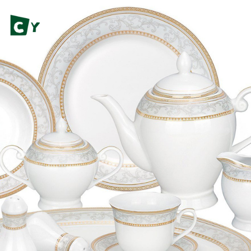 Middle East Luxury (Gold / Heavy Pattern)-1