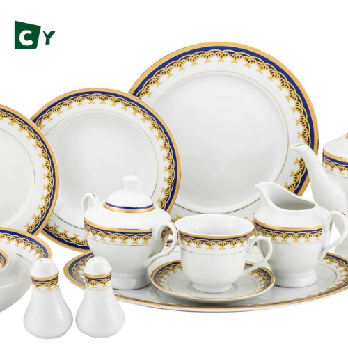 Middle East Luxury (Gold / Heavy Pattern)-1