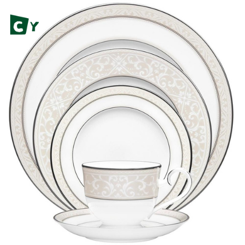 Middle East Luxury (Gold / Heavy Pattern)-1