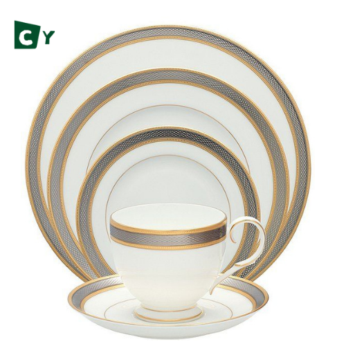 Middle East Luxury (Gold / Heavy Pattern)-1