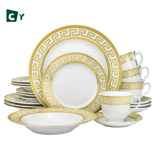 Middle East Luxury (Gold / Heavy Pattern)-1