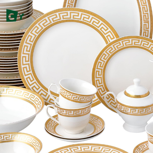 Middle East Luxury (Gold / Heavy Pattern)-1