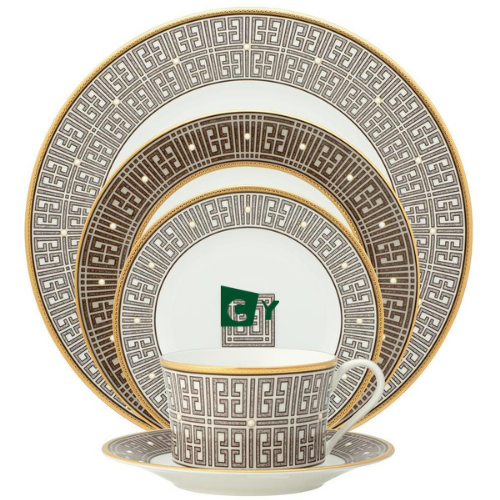 Middle East Luxury (Gold / Heavy Pattern)-1