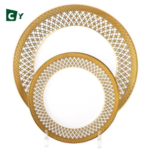 Middle East Luxury (Gold / Heavy Pattern)-1