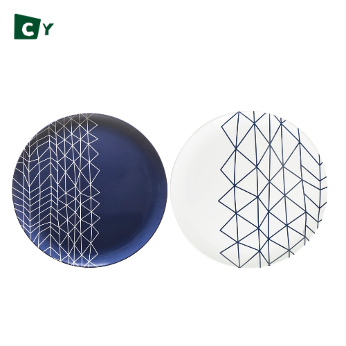 European Minimalist (Geometric / Linear / Dotted Line-1