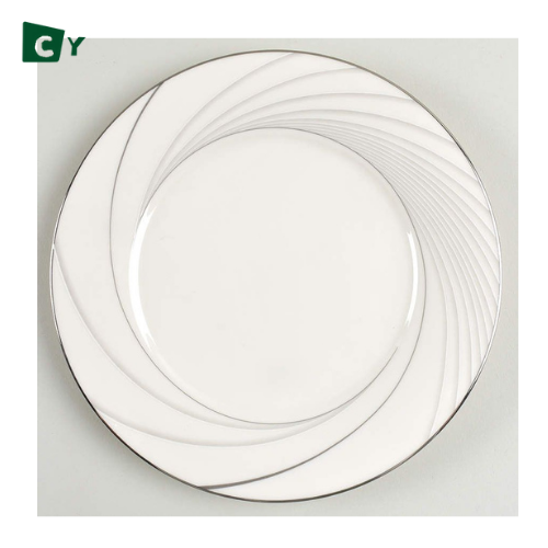 European Minimalist (Geometric / Linear / Dotted Line-1