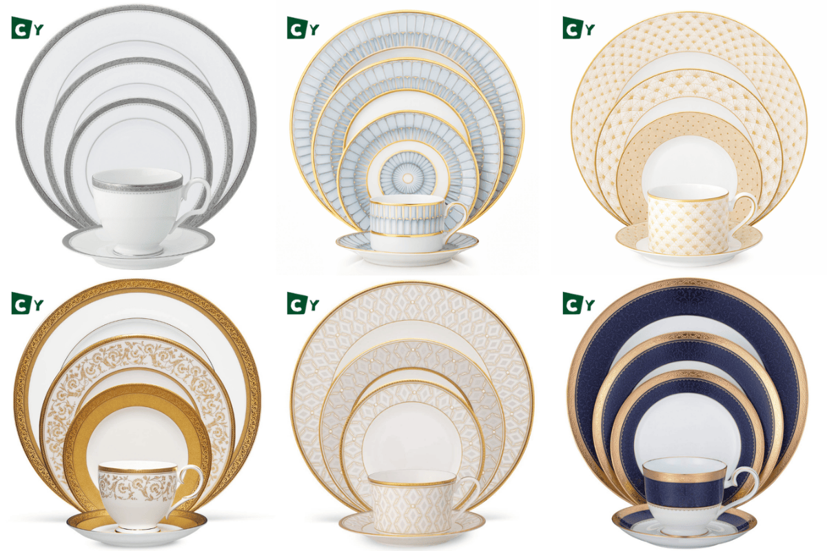 Middle East Luxury (Gold / Heavy Pattern)-1