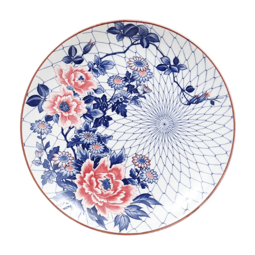 Japanese Style (Natural / Wabi-sabi)