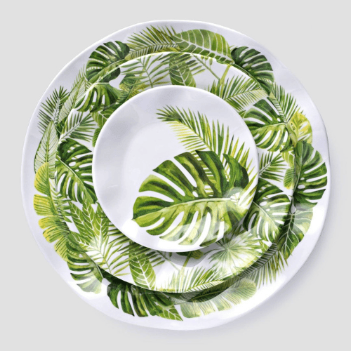 Southeast Asian Floral