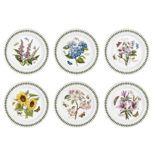 Southeast Asian Floral