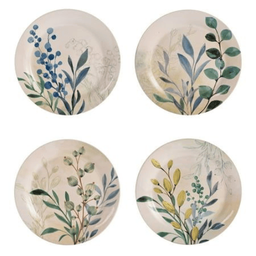 Southeast Asian Floral
